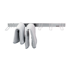 Wall Mounted Terry Cover Drying Rack