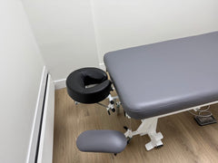 Classic Massage Table 2000 Series - Kor Tables