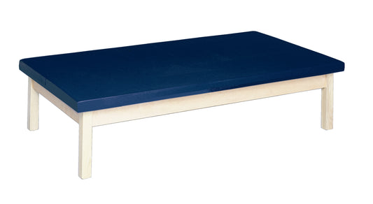 Stationary Mat Table