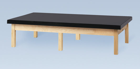 Stationary Mat Table