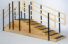 Convertible Training Stairs 805