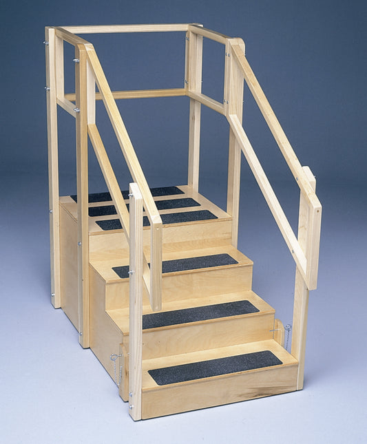 Training Stairs Model 808