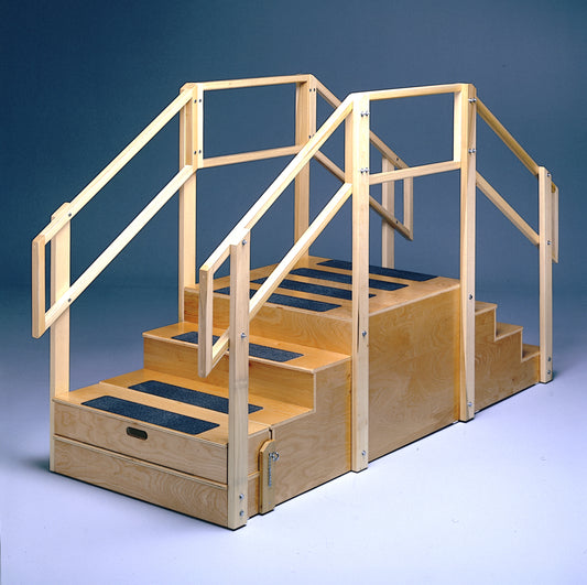 Training Stairs Model 810