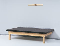 Wall Mounted Mat Table