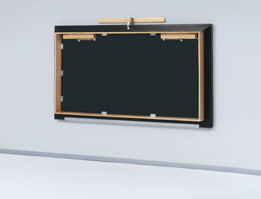 Wall Mounted Mat Table