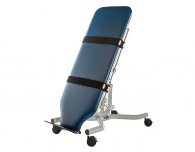 Motorized Tilt Table - HealthMed Distributors Inc