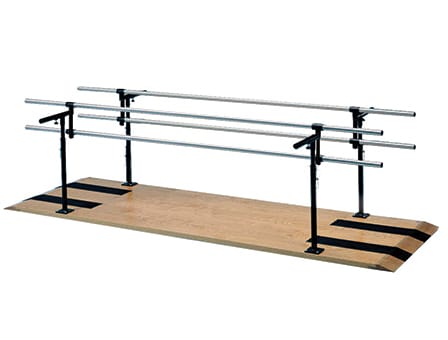 10' Adult Child Parallel Bars