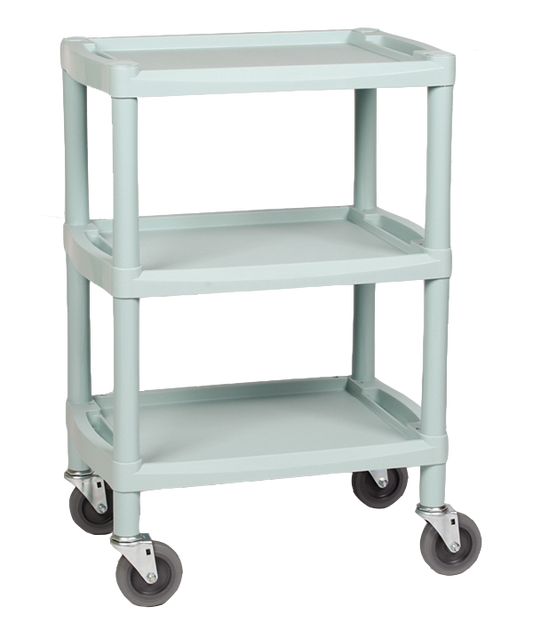 Modality Cart