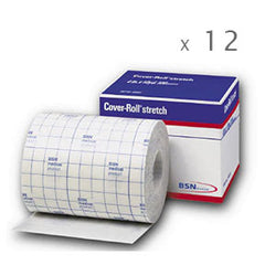 Basic Taping Supply Package