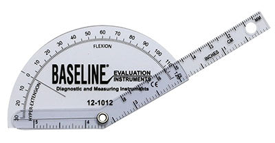 Finger Goniometer