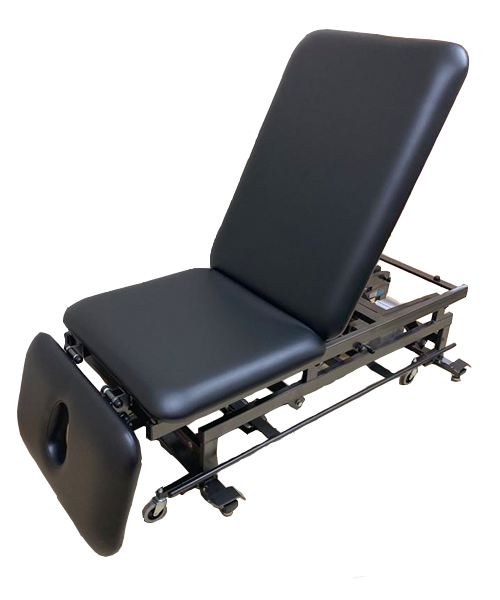 In Stock 3 Section Physiotherapy Tables - EL2003