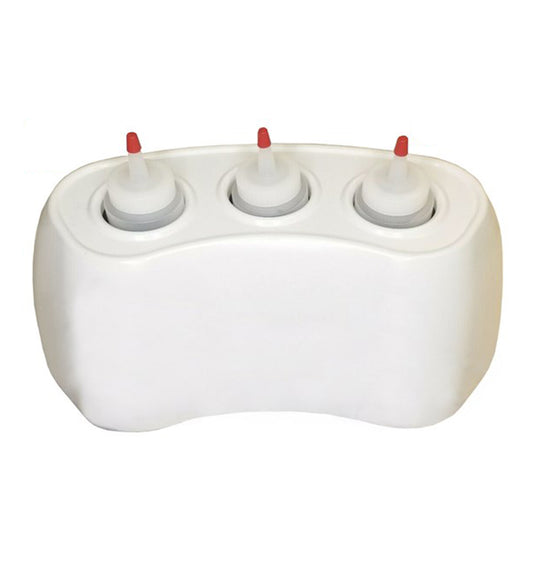 Richmar lotion warmer