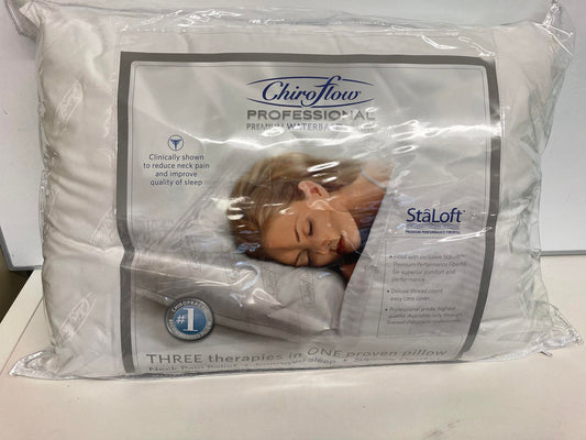 Chiroflow Pillow