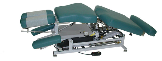 Lloyd 402 Chiropractic Elevation Table