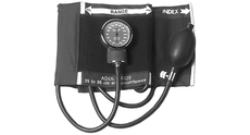 Almedic Aneroid Sphygmomanometer Blood Pressure Meter