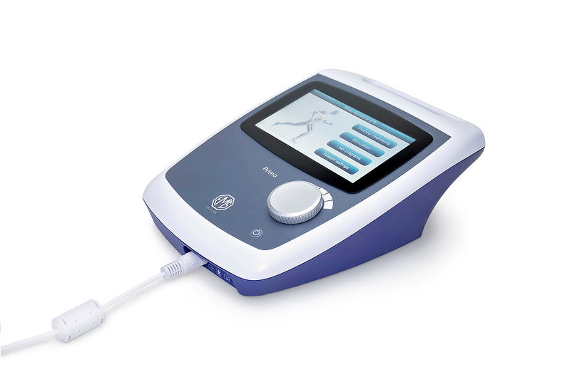 Hill IFC Next Generation Interferential Multi-Wave Electrotherapy Device