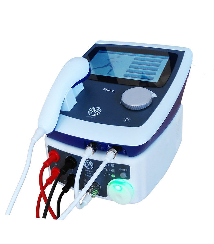  Interferential Therapy Unit