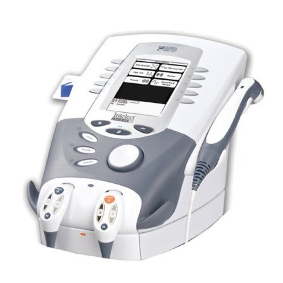 Hill IFC Next Generation Interferential Multi-Wave Electrotherapy Device