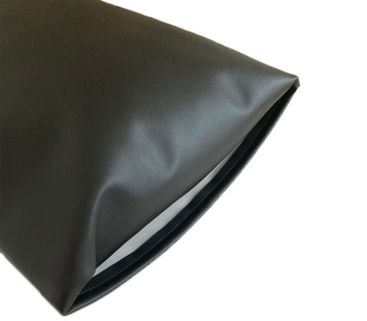 Vinyl Pillow Cover - Economy Model