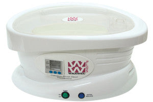 Waxwell Paraffin Bath - 6 lb