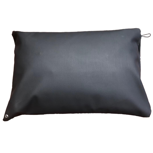 Vinyl Pillow Cover - Premium Model