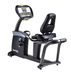 SportsArt Recumbent Cycle C575R