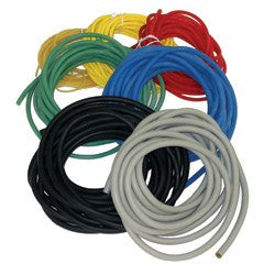 Cando Tubing