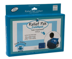 ColdSpot Cold Packs - Cervical