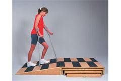 Curb and Ramp Training Set