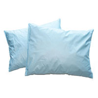 Disposable Pillow Cases (100/box)