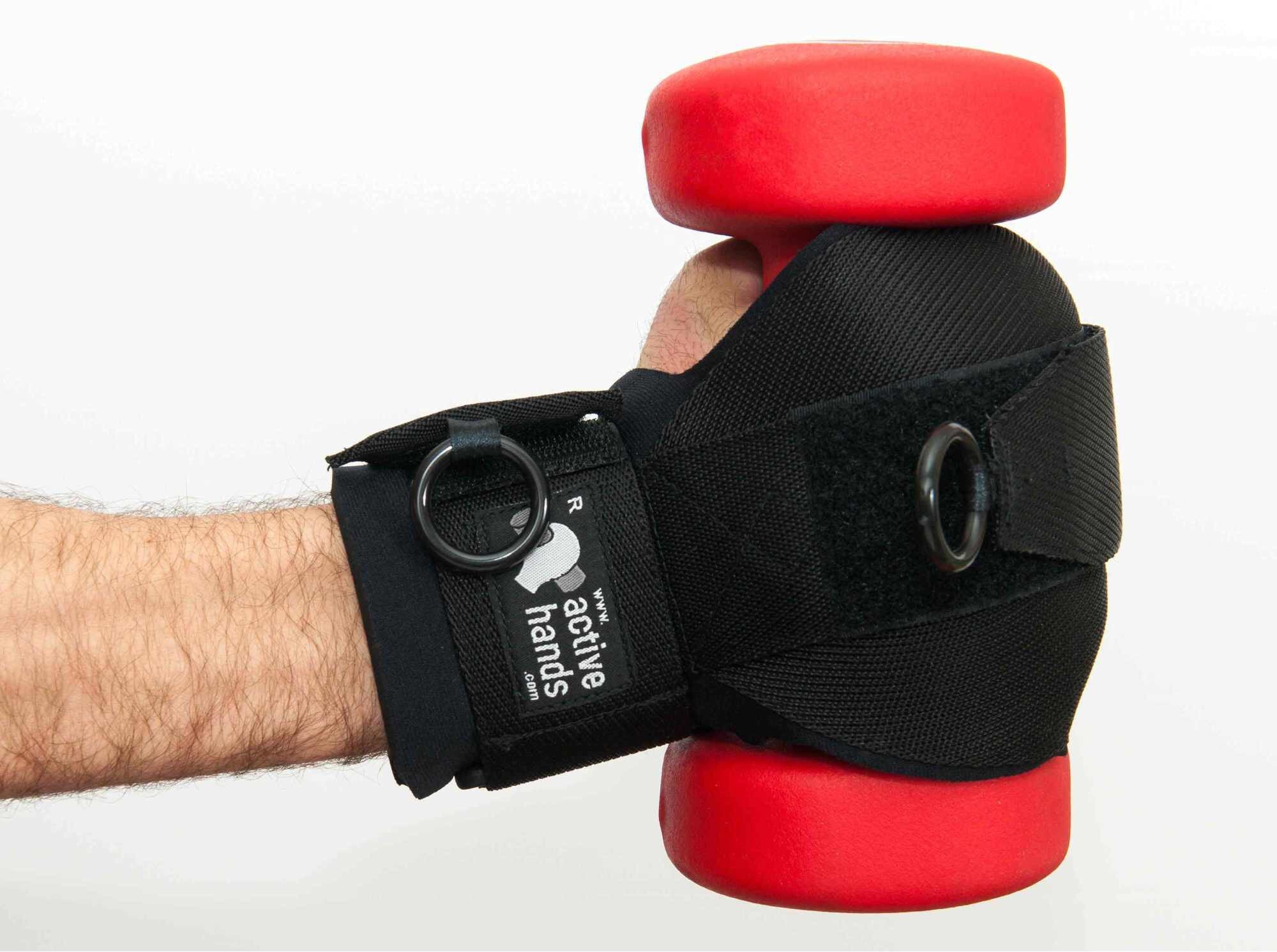 Active Hands General Purpose Gripping Aid Left Hand