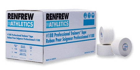 Athletic Tape  Physio Store - Canada