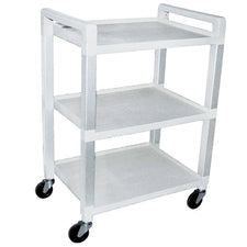 Ideal Polypropylene Physiotherapy Cart